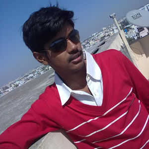 Meet your Posher, Mallikarjun